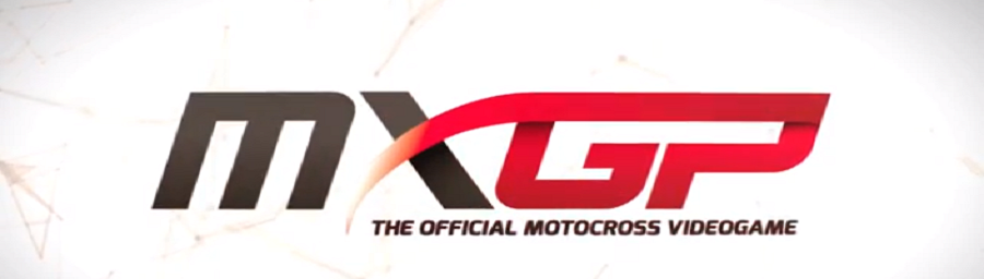 Image for MXGP, The Official Motocross Videogame announced