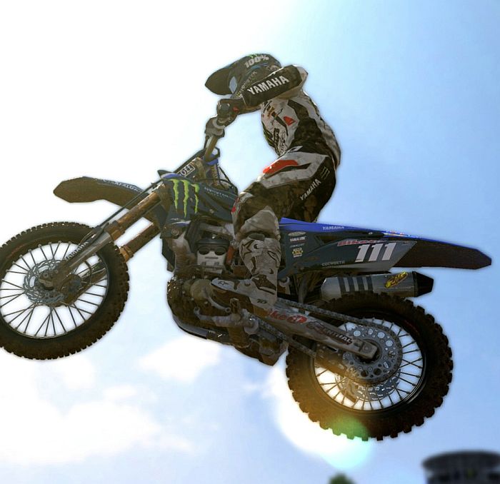 Image for MXGP launch trailer contains racing bikes and lots of wub-wub