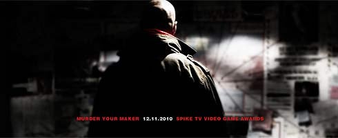 Image for Activision teases "Murder Your Maker" for VGAs