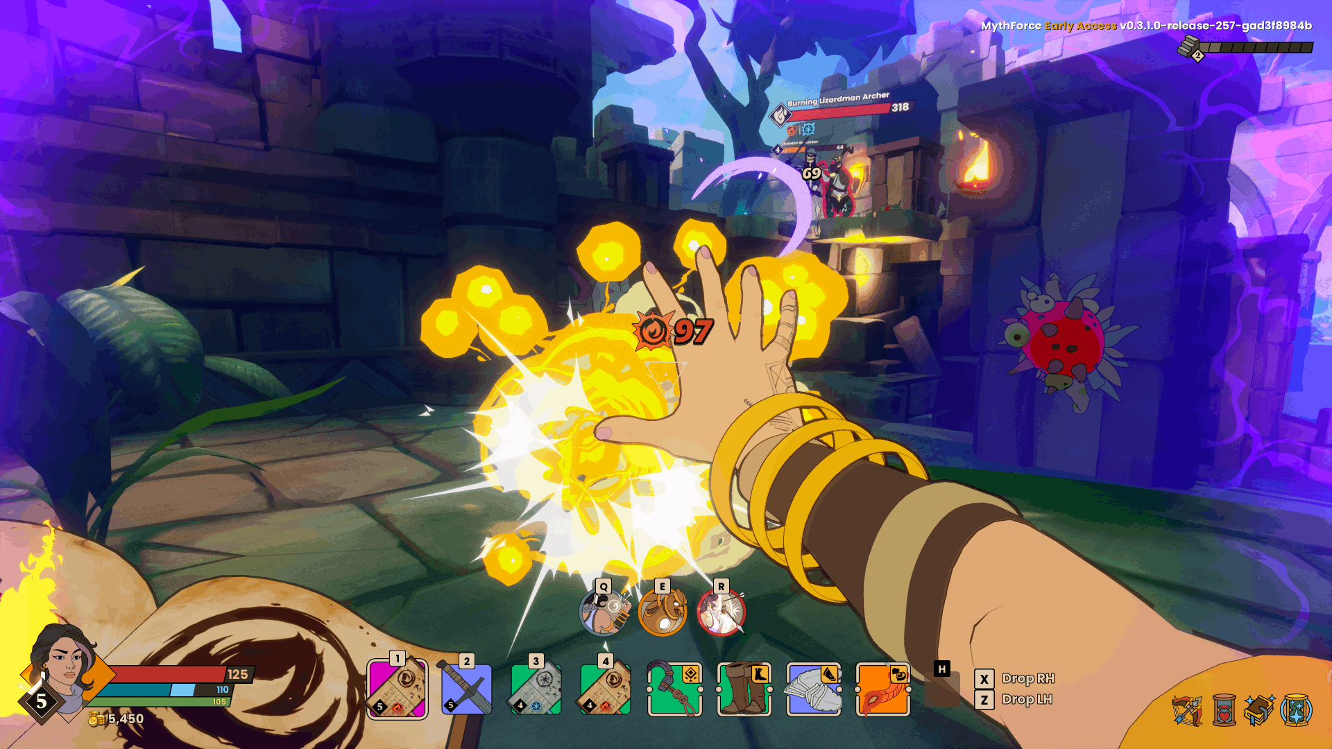 Aspyr Media acquires Beamdog which is working on a cartoonish roguelite adventure game - 4