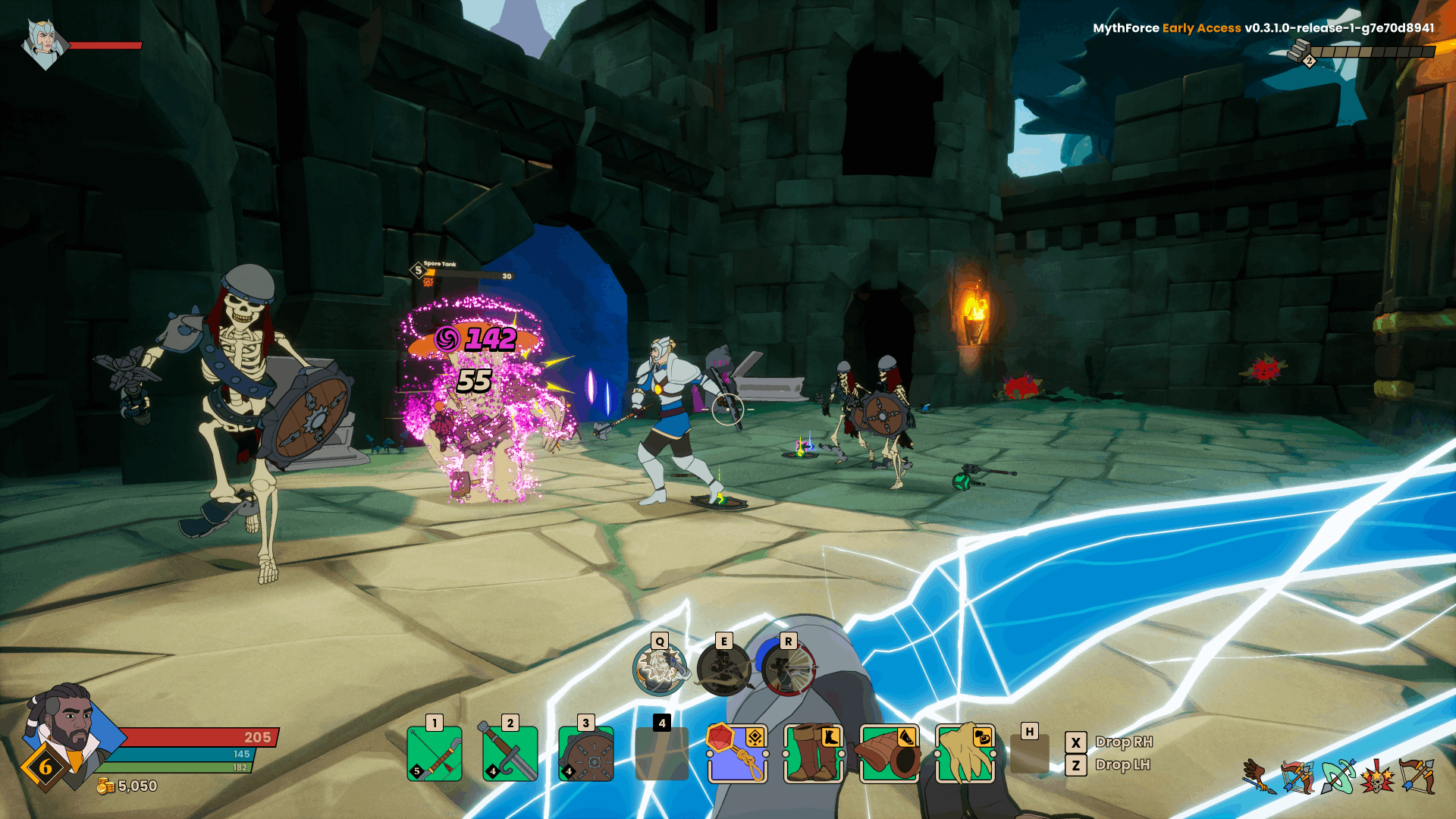 Aspyr Media acquires Beamdog which is working on a cartoonish roguelite adventure game - 79