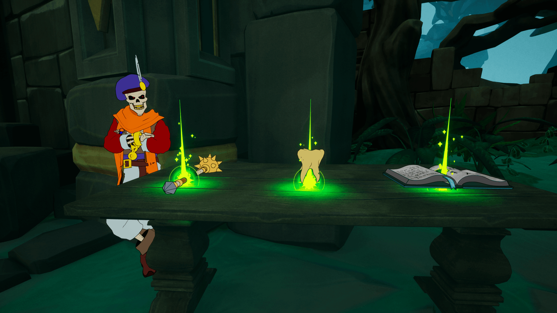 Aspyr Media acquires Beamdog which is working on a cartoonish roguelite adventure game - 99