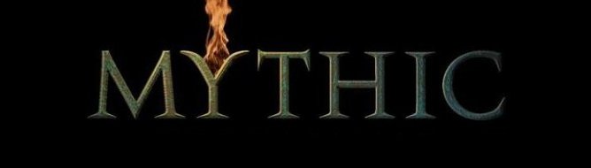 Image for BioWare Mythic changes its name to Mythic 