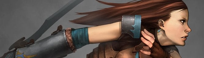 Image for Mythos Global open beta participants clear 1 million dungeons 