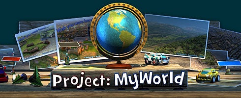 Image for Report: Realtime sells Project MyWorld