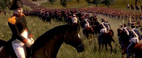 Image for Creative Assembly chats a bit about Napoleon: Total War