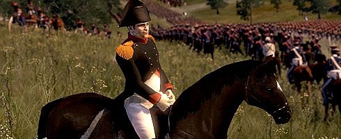 Image for Napoleon: Total War announced by Sega