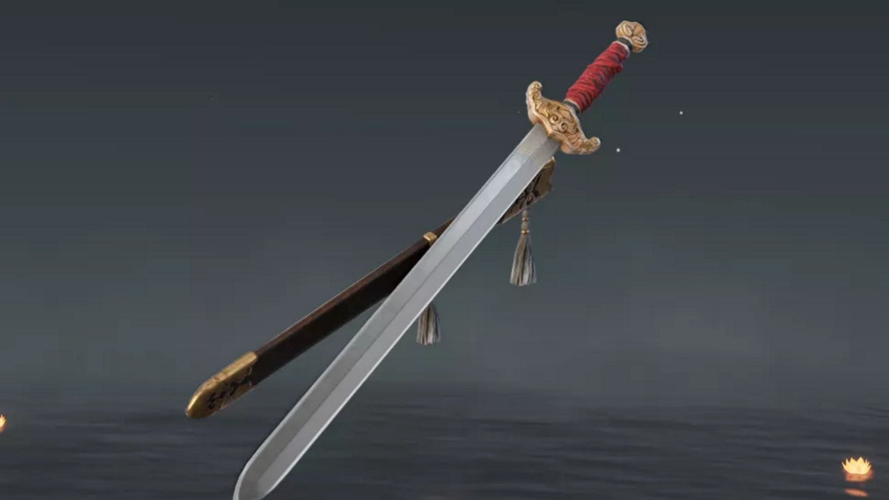 The best Naraka Bladepoint weapons for close and long range - 3