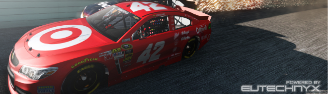 Image for NASCAR The Game: 2013 now available on PC through Steam