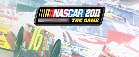 Image for No PC version of NASCAR 2011 The Game due to "lack of retail space," says Eutechnyx