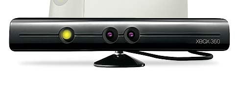 Image for Microsoft says that motion control will "become the norm"