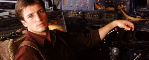 Image for Nathan Fillion wants your help landing lead in Uncharted film 