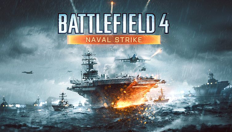 Image for Battlefield 4 expansion Naval Strike goes free on PC, PS4, Xbox One