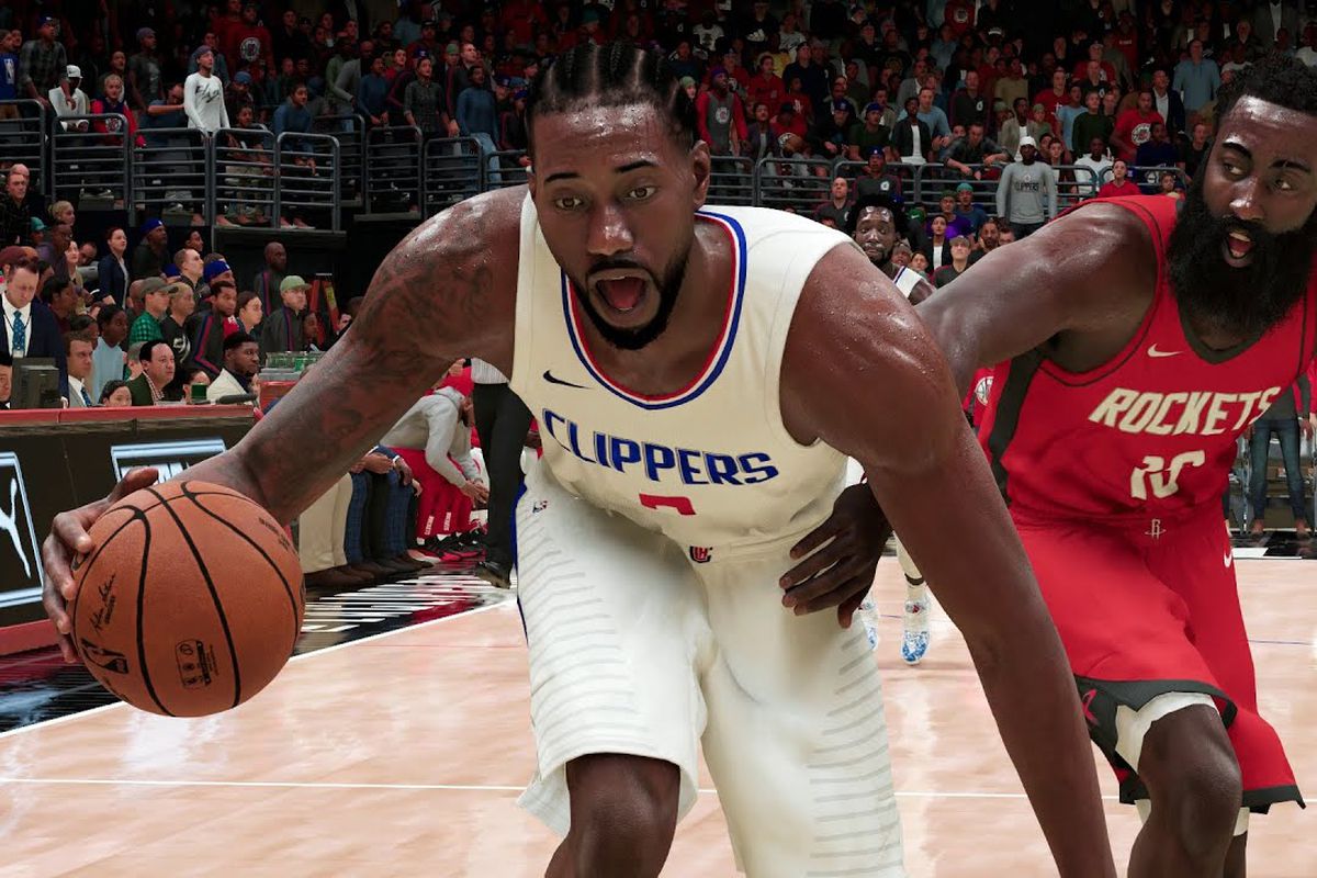 NBA 2K22 best dribble moves and dribble pro styles to use - 63