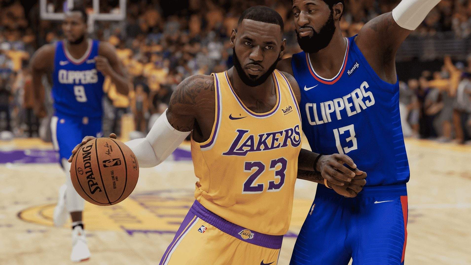 NBA 2K22 dribble unlock requirements for every dribble move - 72