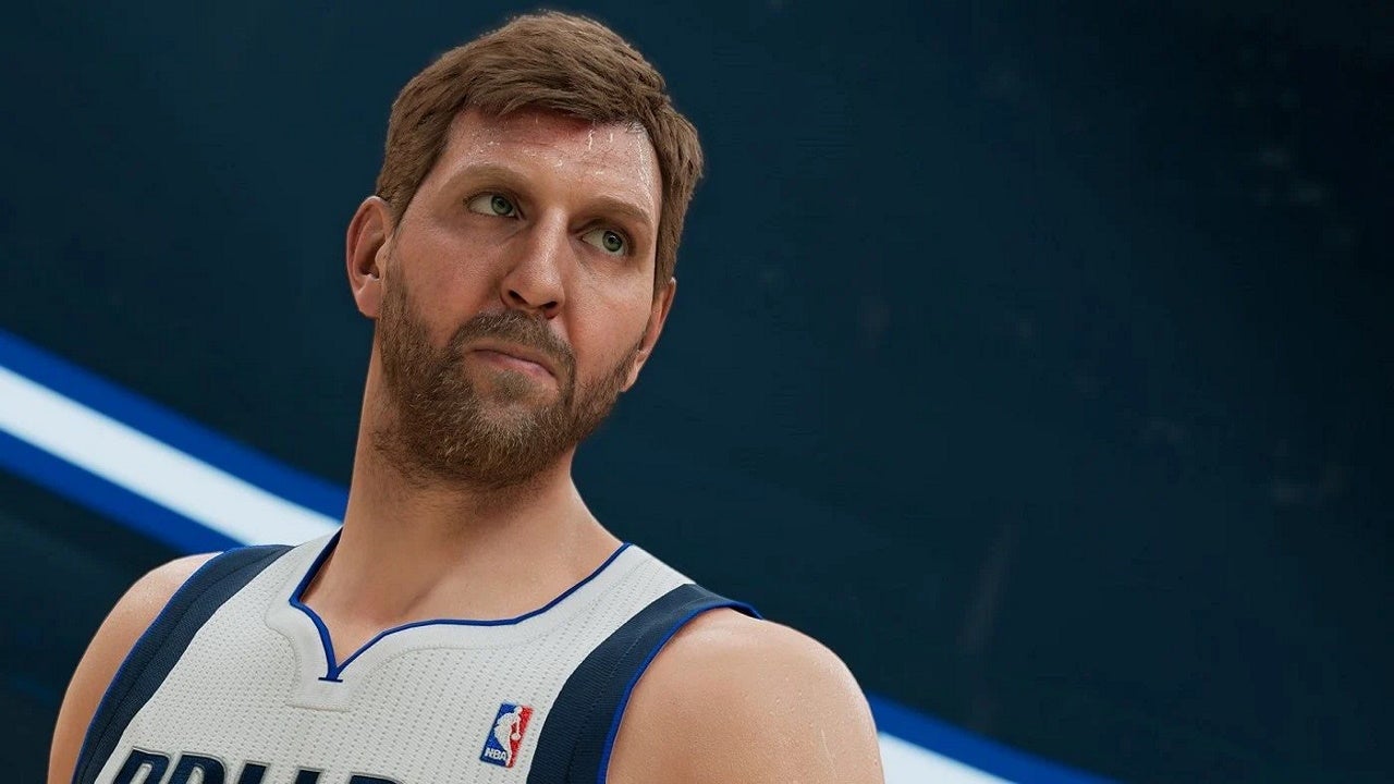 NBA 2K22 dribble unlock requirements for every dribble move - 23