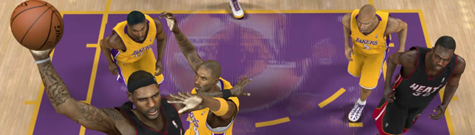 Image for PSN: '12 Deals of Christmas' adds NBA 2K13 at 60% off