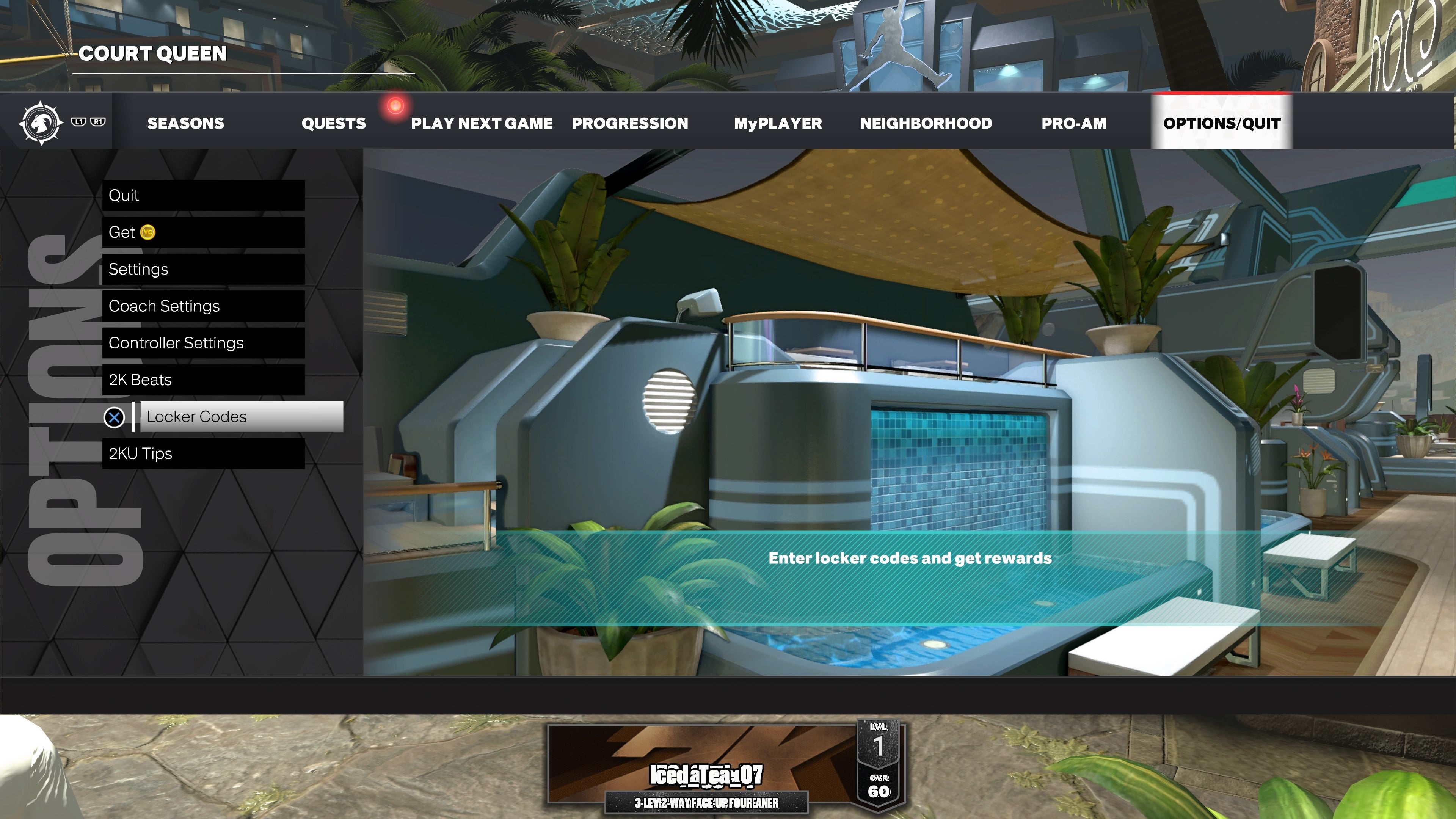 NBA 2K23 locker codes and how to redeem them VG247