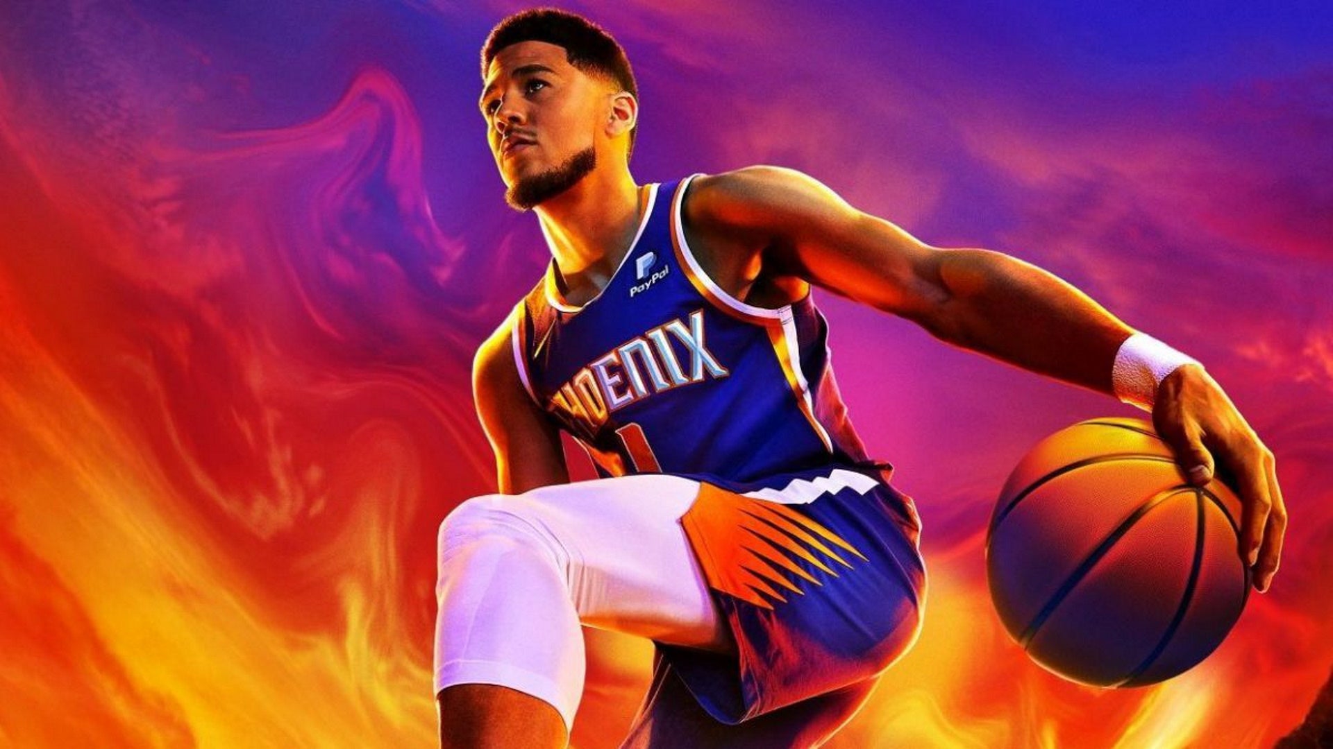 NBA 2K23 dribble requirements  styles  size ups  and more - 67