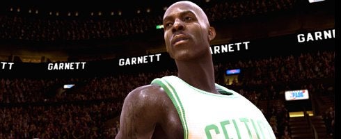 Worldwide Sales Of Nba 2K9 Pass The Two Million Mark | Vg247