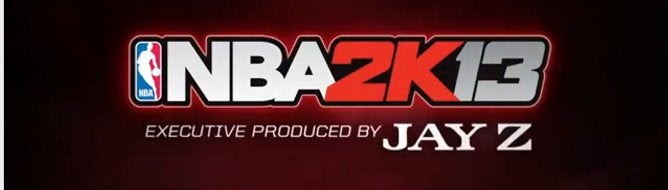 Image for Rapper and NBA team co-owner Jay-Z executive producing NBA 2K13