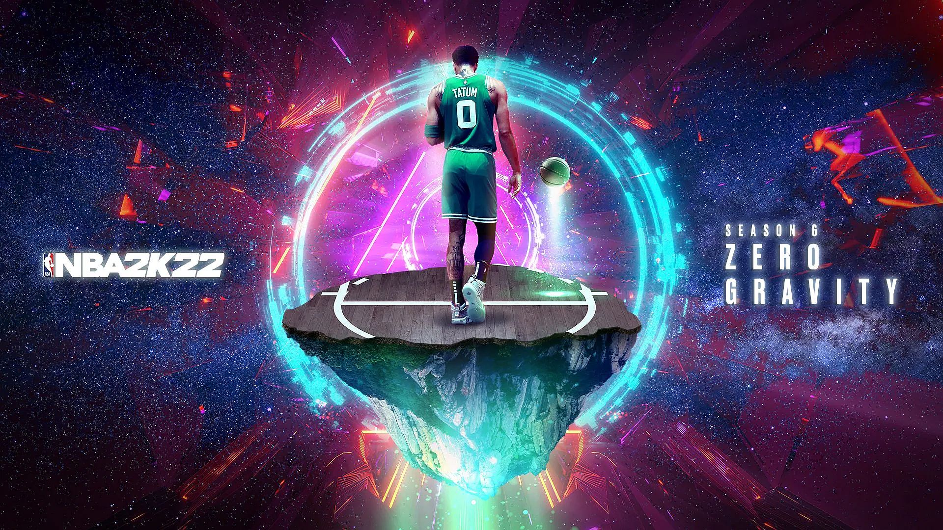 Image for NBA 2K22 arrives on Xbox Game Pass