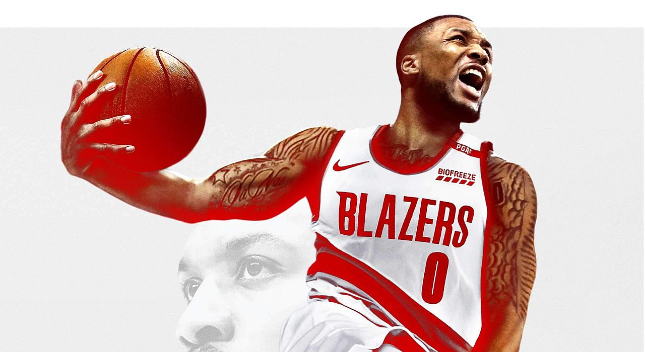 Image for $70 price hike hasn't stopped NBA 2K21 selling 8 million copies