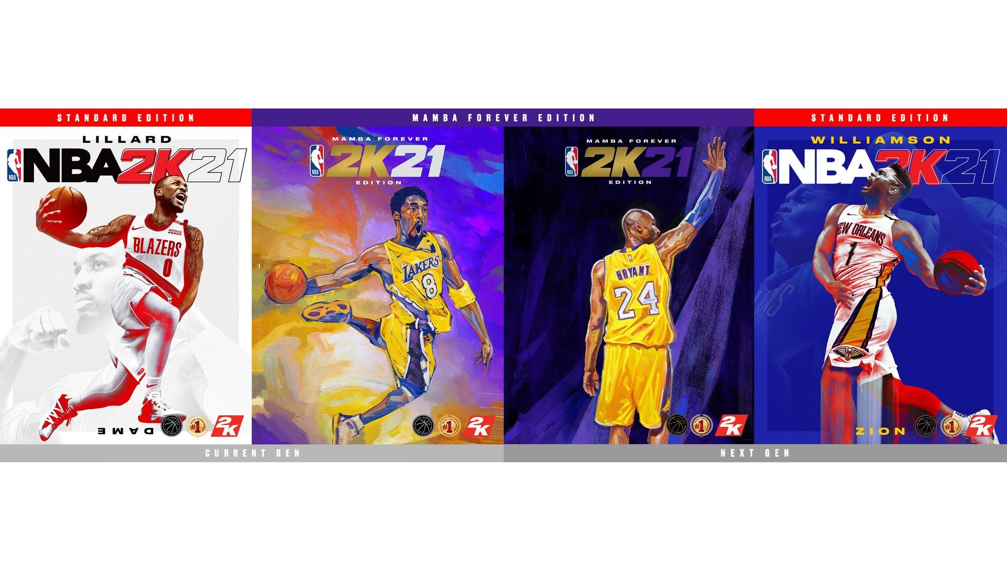Image for NBA 2K21 will cost you $10 more on PS5 and Xbox Series X
