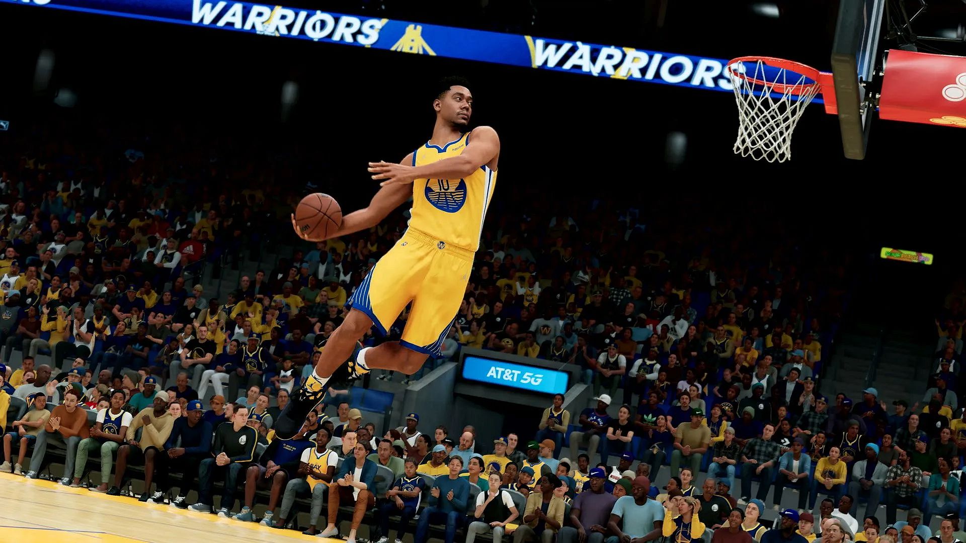 NBA 2K22 arrives on Xbox Game Pass - Vimarsana News