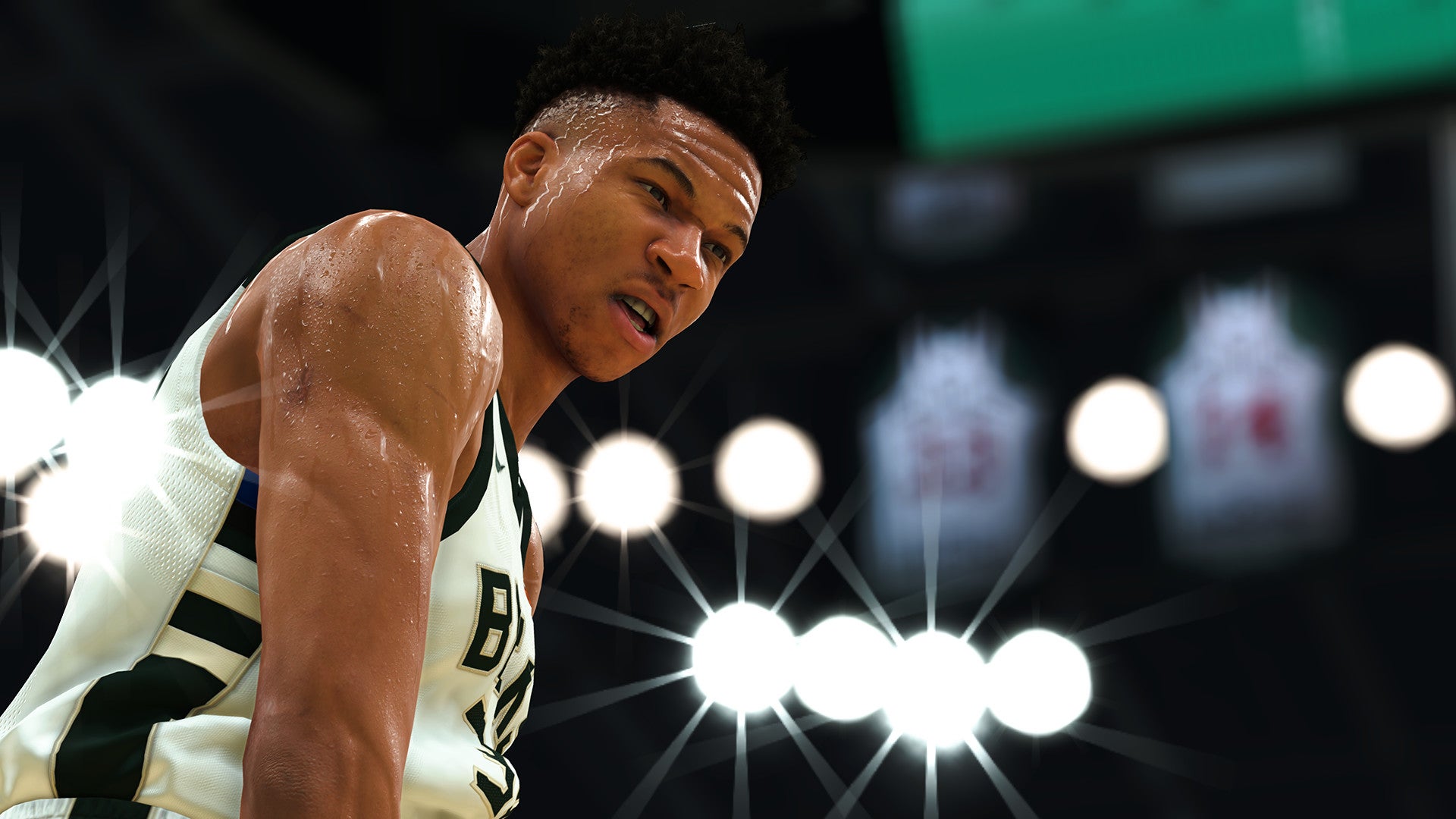 Image for 2K Games makes changes to NBA 2K's MyTeam mode to comply with Belgian and Dutch gambling laws
