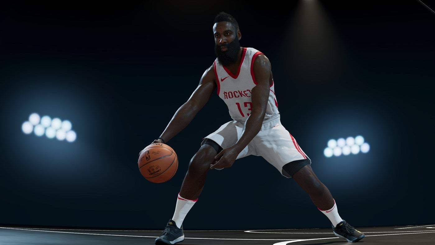 Image for NBA Live 20 has been cancelled