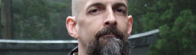 Image for Neal Stephenson launches Kickstarter to produce realistic motion-controlled swordfighter 