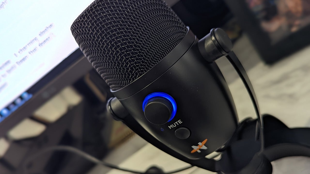 Image for Neat Microphones Bumblebee 2 review: a deeply versatile mic at a most reasonable price