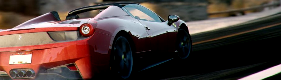 Image for Need for Speed: Rivals - get your motor running