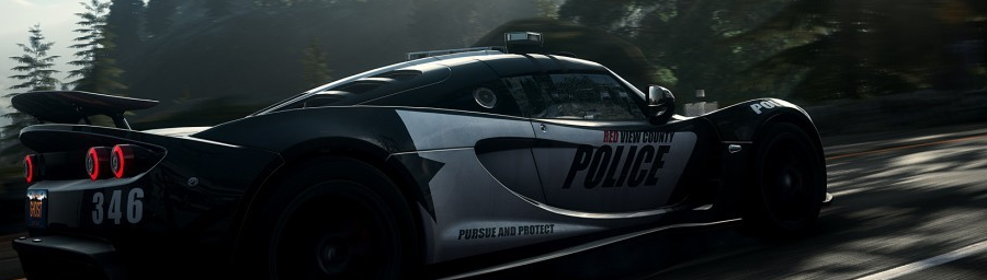 Image for Need for Speed: Rivals progression system detailed by Ghost Games 