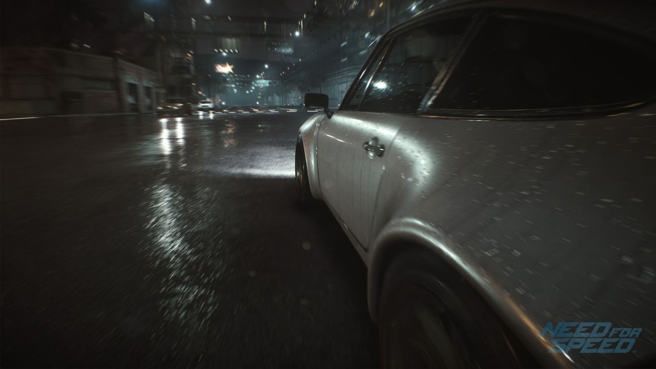 Image for A Need for Speed game in 2016? EA is not sure