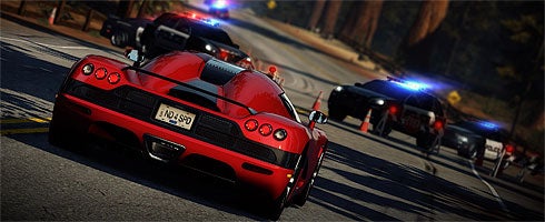 Image for US PS Store, October 26 - Blacklight: Tango Down, NFS: Hot Pursuit, RDR: Undead Nightmare
