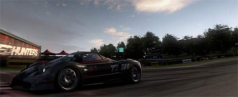 Image for Need for Speed: Shift like Gran Turismo? Nope: we want our game to be fun