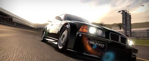 Image for Need for Speed Shift 2: Unleashed announced for spring 2011 - first video