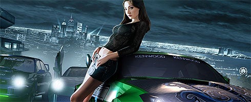 Image for NFS World Online to enter testing in Far East