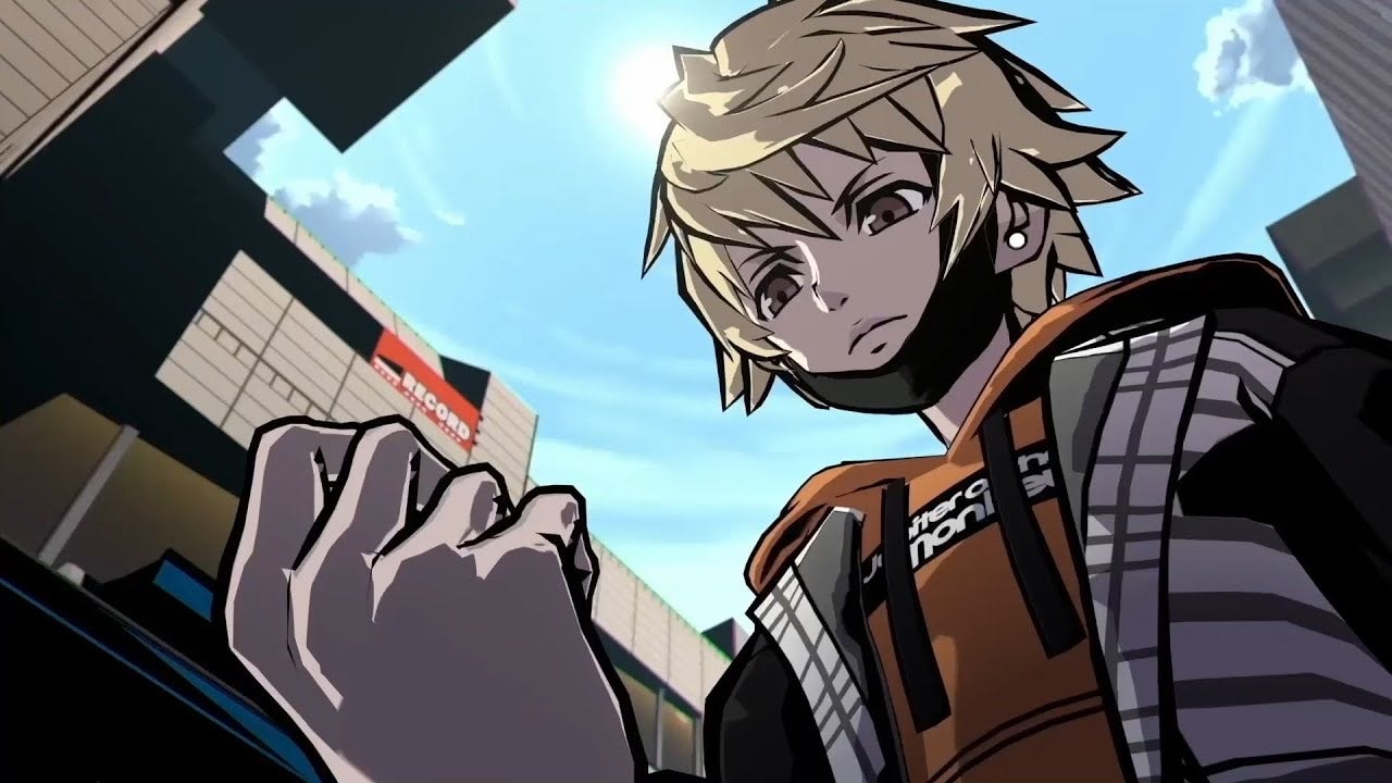 Image for The World Ends With You producer says more games are dependent on fan demand