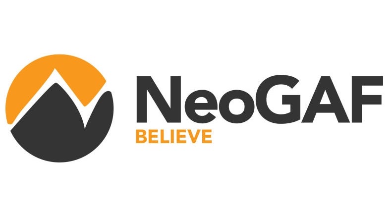 Image for NeoGAF is back online with a statement from owner Evilore