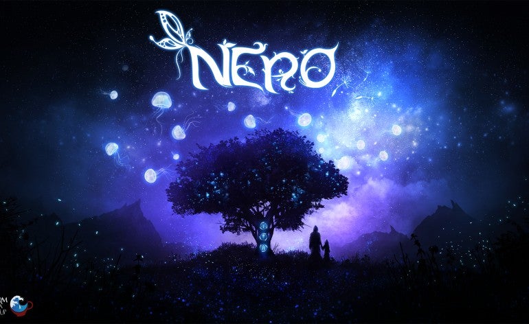 Image for This trailer for ID@Xbox game Nero is beautiful and mysterious