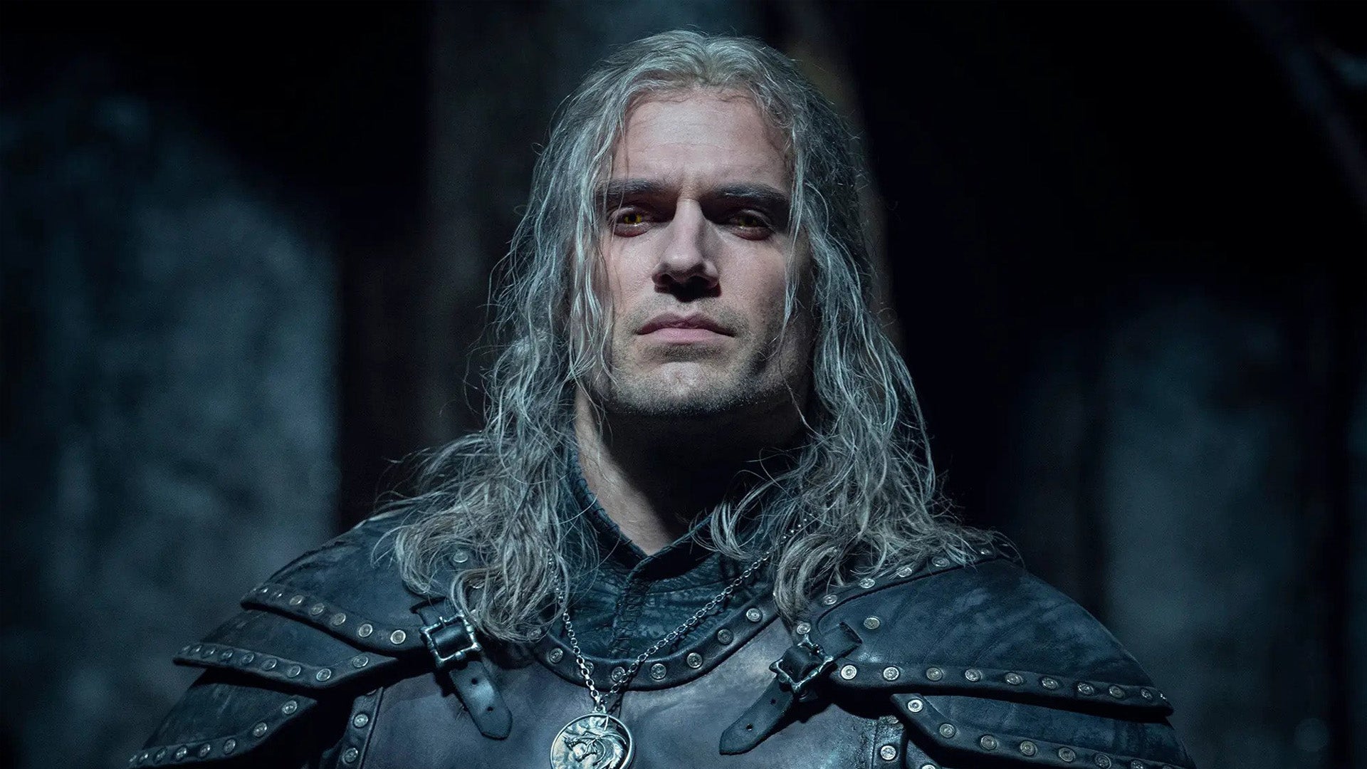 Image for Netflix's The Witcher series says goodbye to Henry Cavill, with Geralt recast for season four