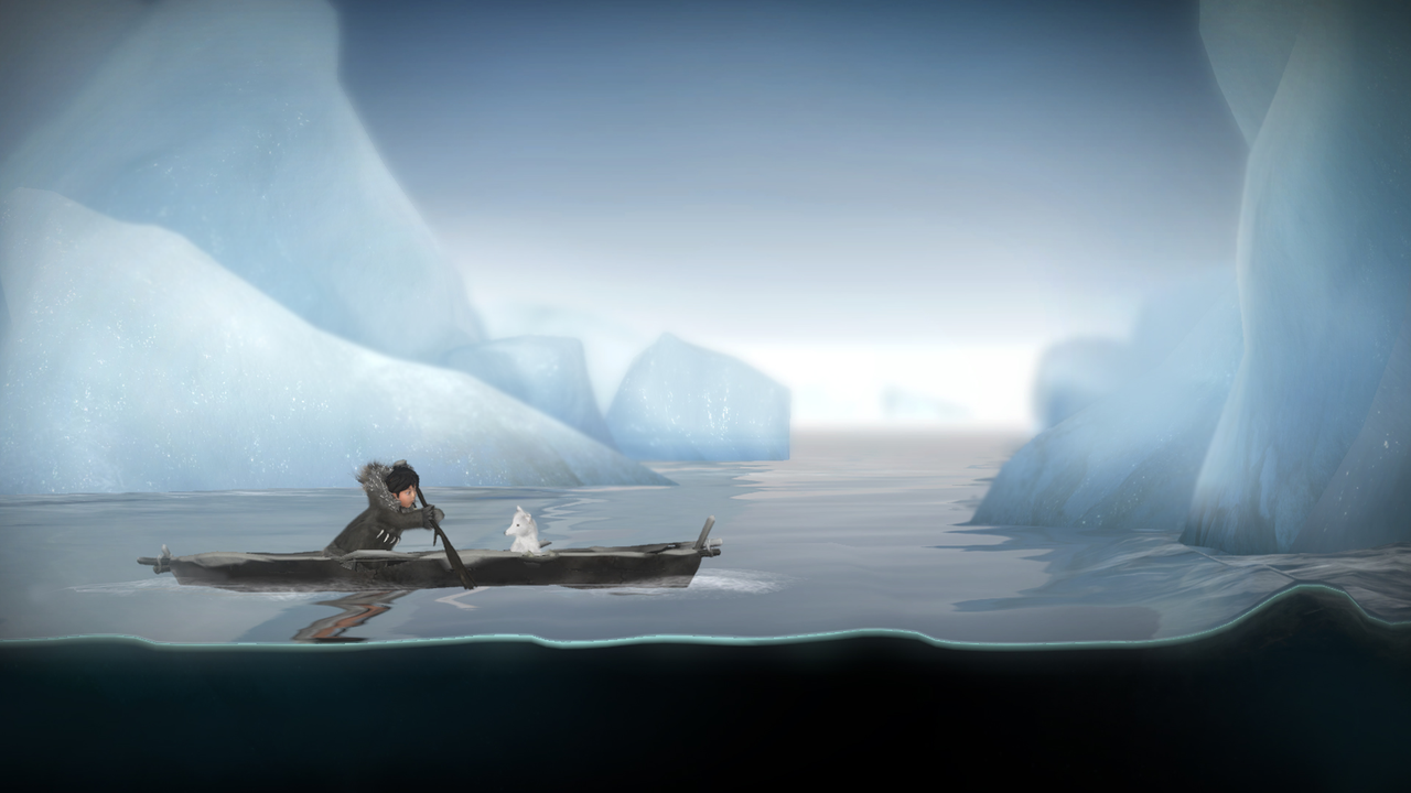 Image for Never Alone expansion arrives on PC and current-gen later this month