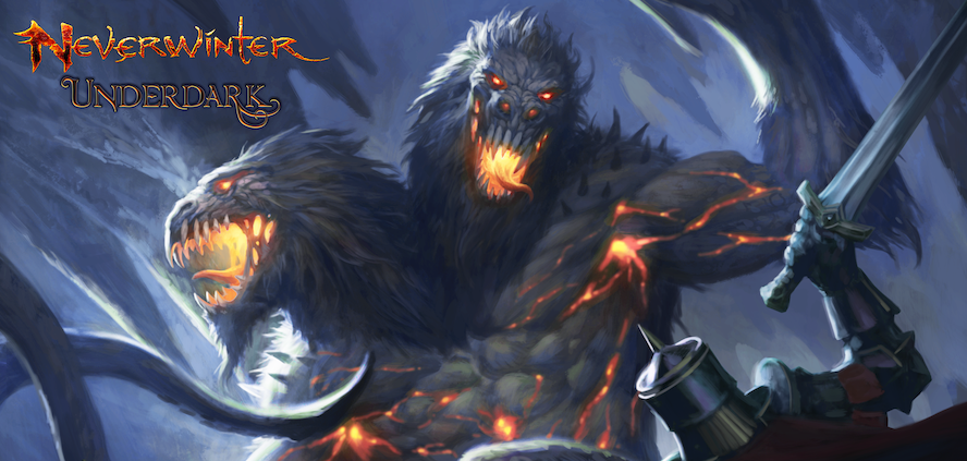 Image for Neverwinter: Underdark is coming to Xbox One next month