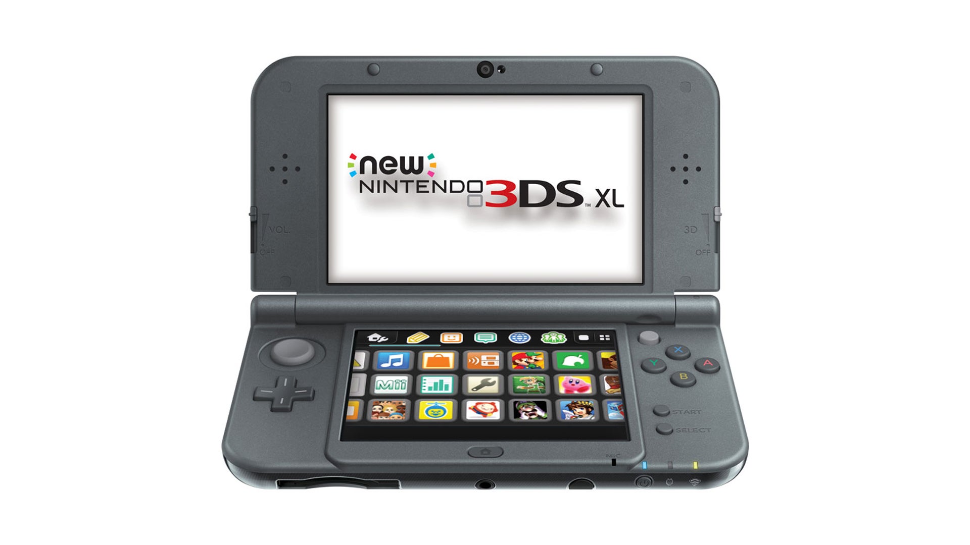 Image for Nintendo reiterates, again, it will continue to support 3DS as long as there's consumer demand