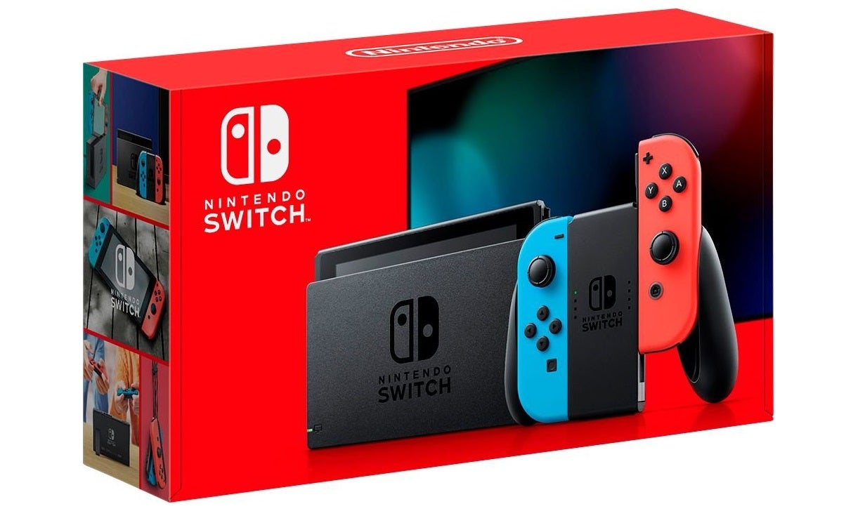 Image for Here's a 200 GB Switch SD card for just £22 at Amazon UK