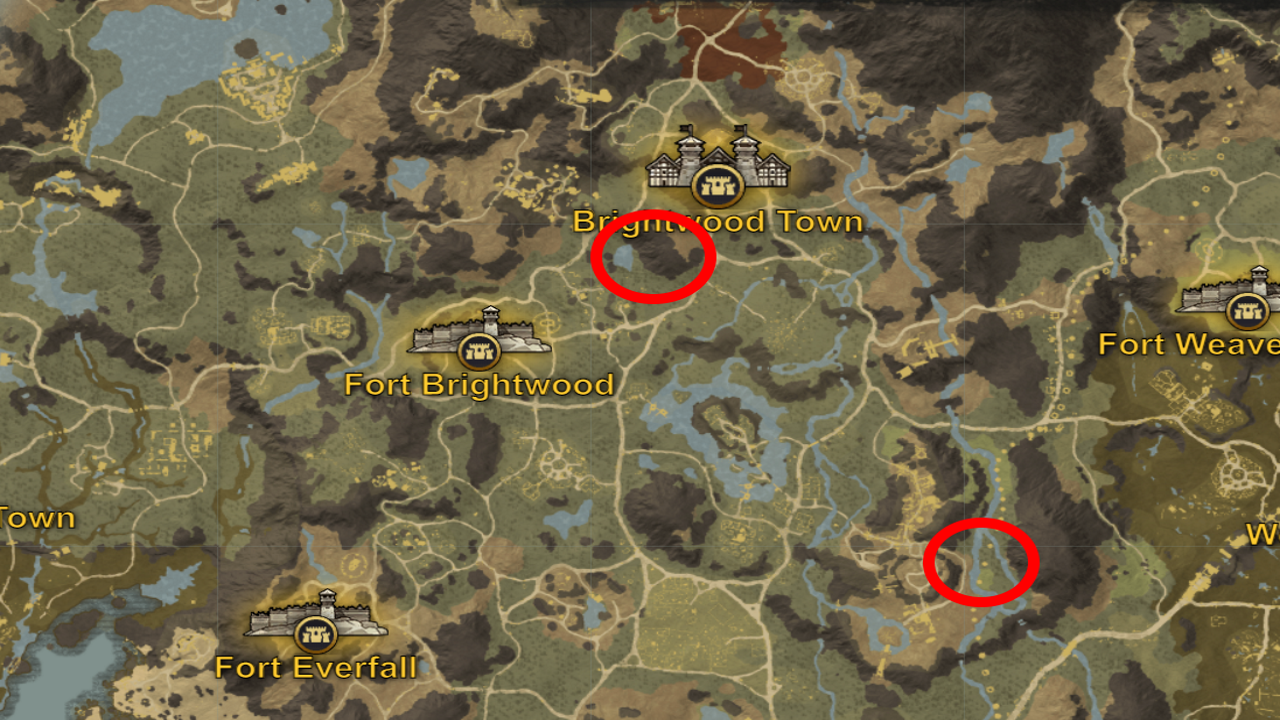 New World Turkulon guide   Giant turkey locations and how to get Monstrous Turkey Leg - 83