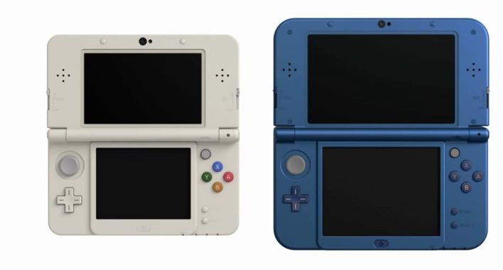 Image for Nintendo wants to release more game demos, older low-cost titles on 3DS